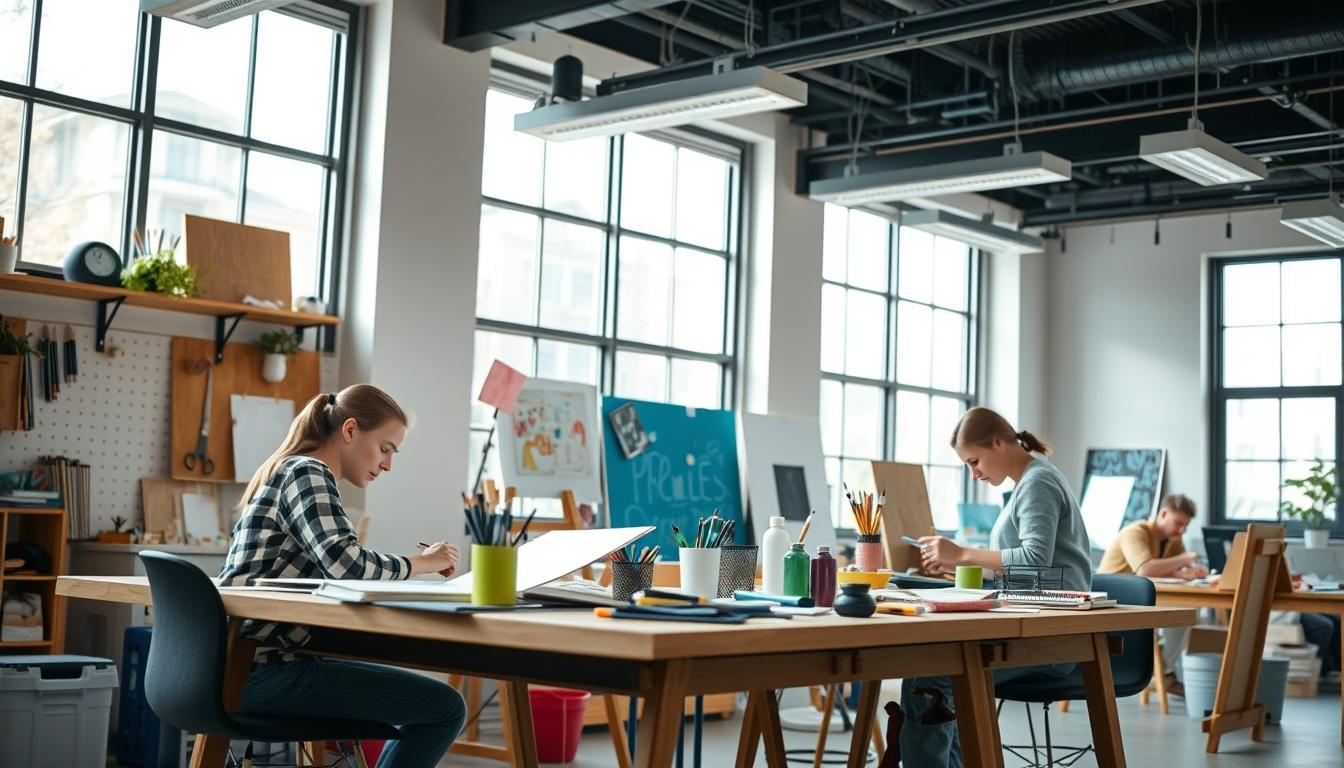 Professional communication for educational assistance