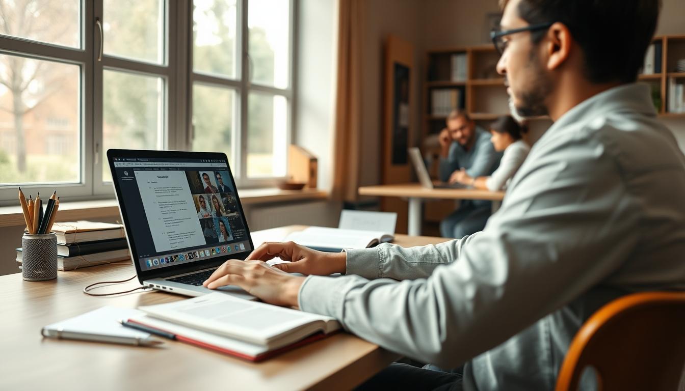 Secure website access and visitor privacy protection